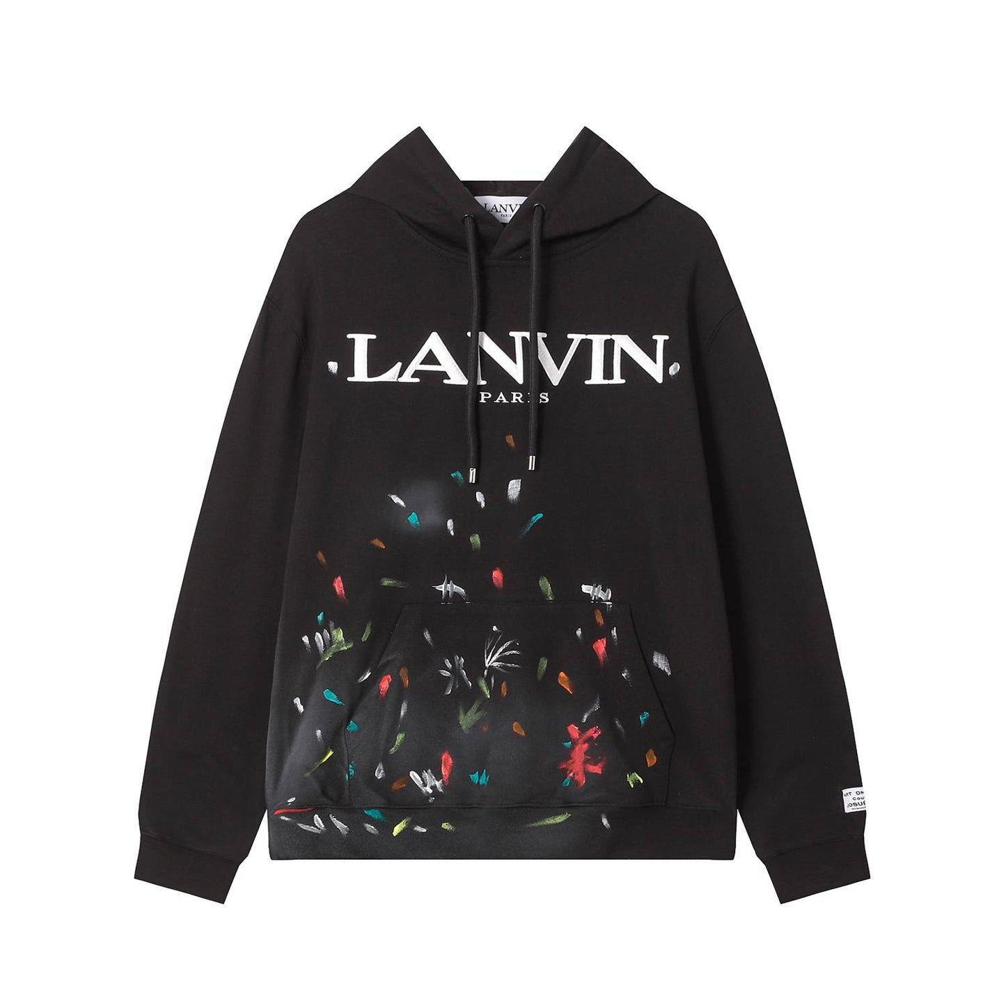 GALLERY DEPT 2025 New Hooded Sweatshirt