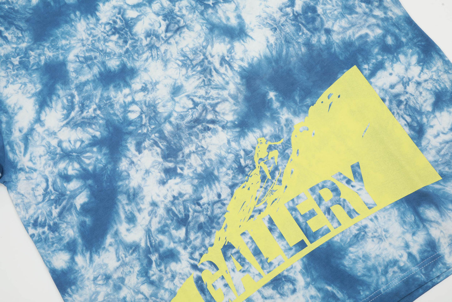 GALLERY DEPT 2025 New T-shirt D99
