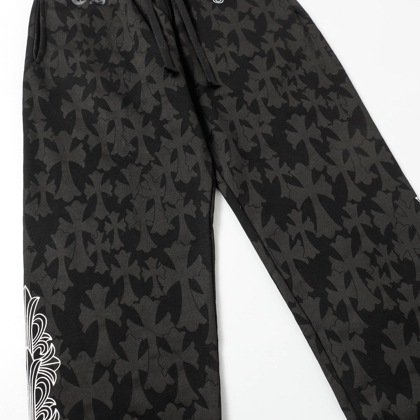 Chrome Hearts 2025 New Pants P1021