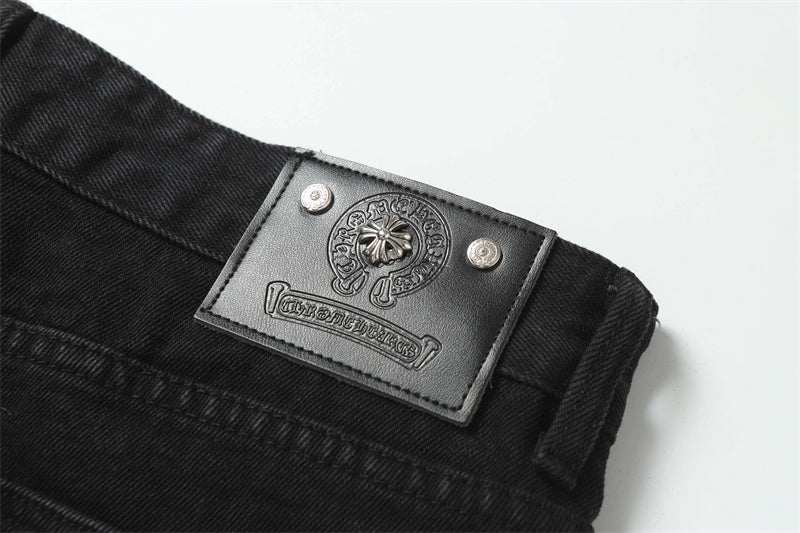 Chrome Hearts 2025 New Pants 9991