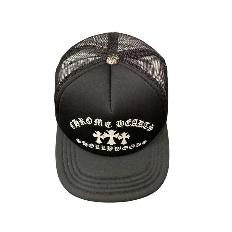 Chrome Hearts 2025 New Hat