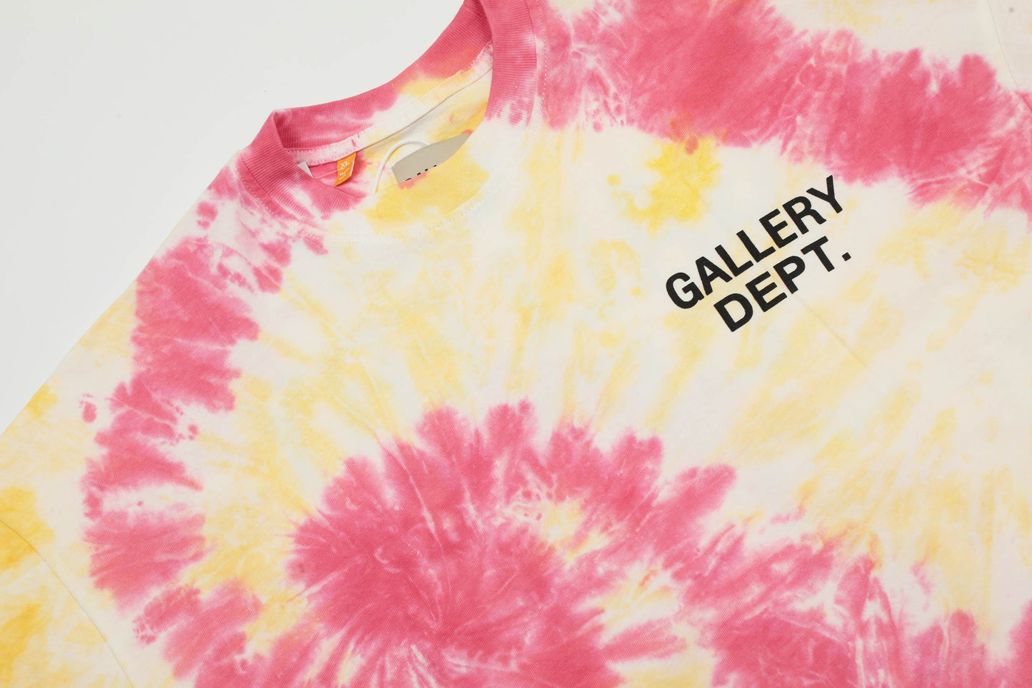 GALLERY DEPT 2025 New T-shirt D98
