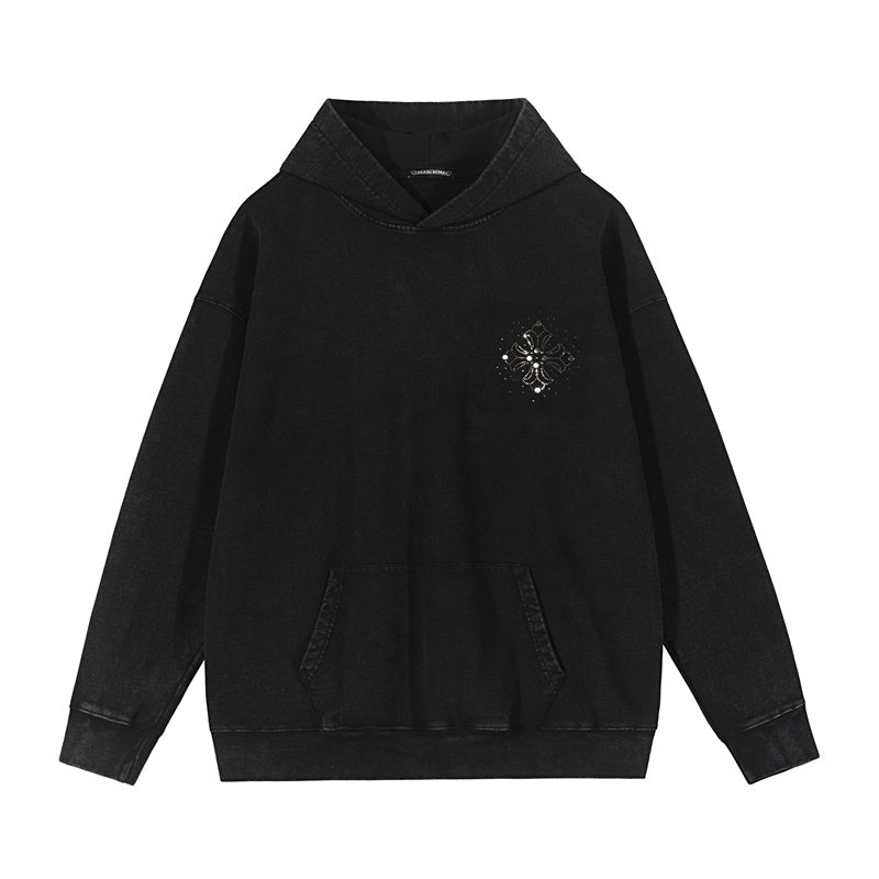 Chrome Hearts 2025 New Shorts Hoodie TQ28