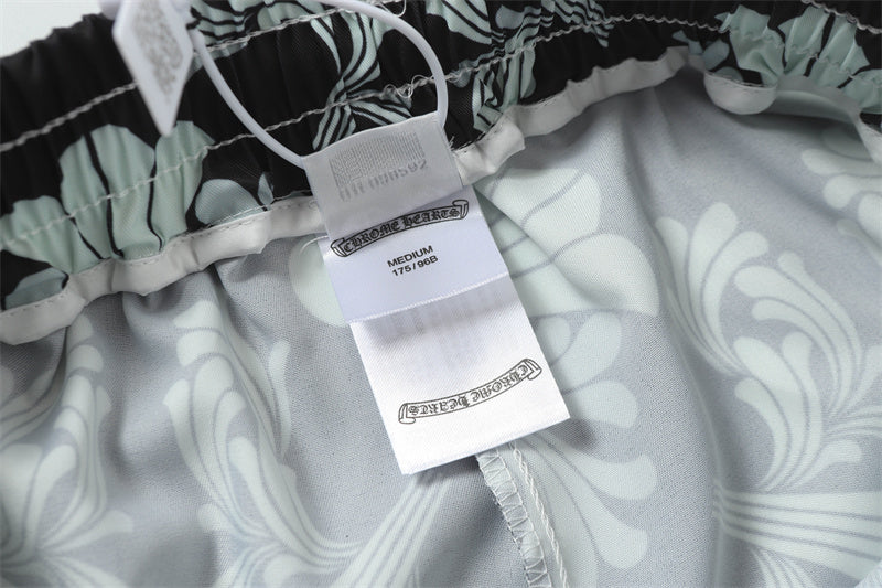 Chrome Hearts 2025 New Shorts 2283