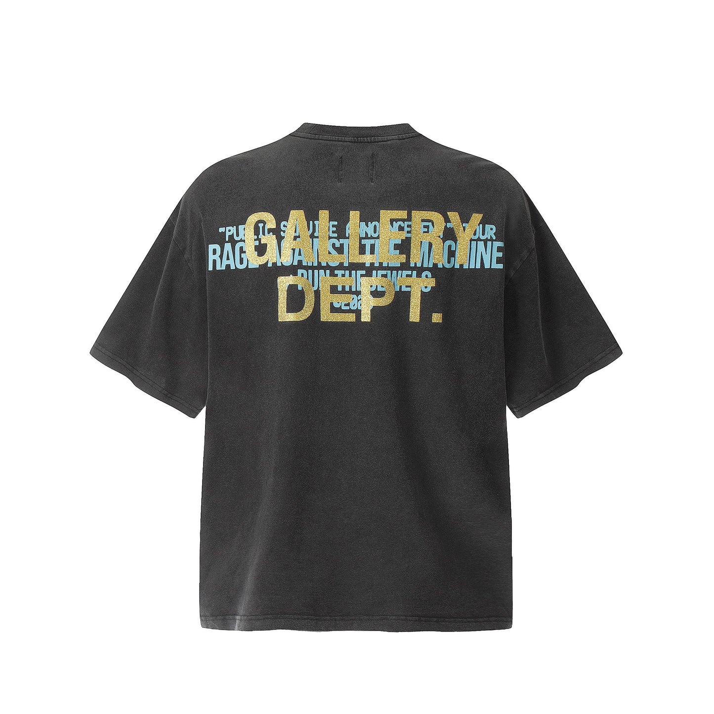 GALLERY DEPT 2025 New T-shirt D87