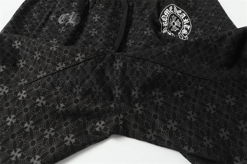 Chrome Hearts 2025 New Shorts 2282