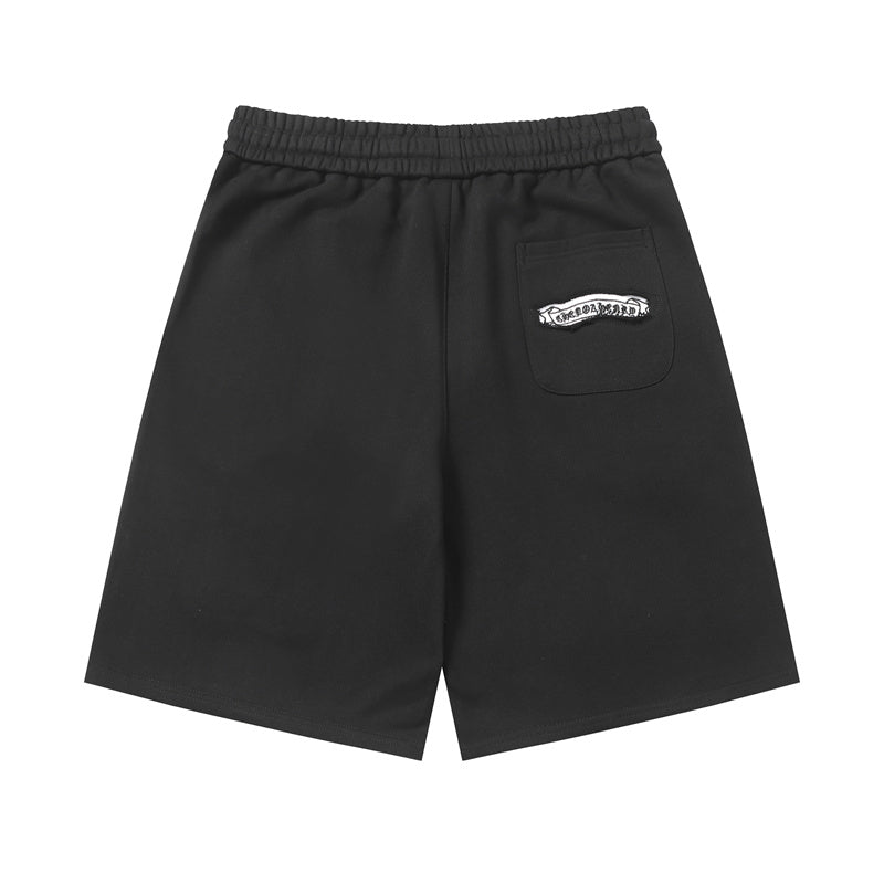 Chrome Hearts 2025 New Shorts 2278