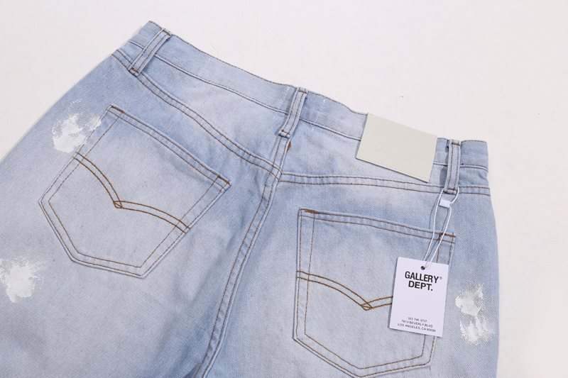 GALLERY DEPT 2025 New Pants 627