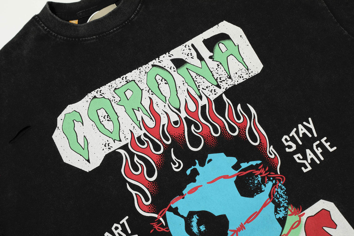 GALLERY DEPT 2025 New T-shirt D25