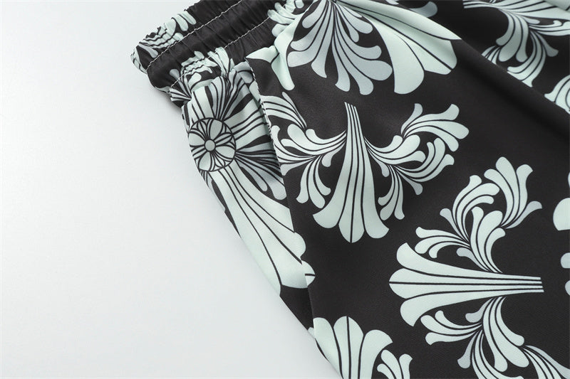 Chrome Hearts 2025 New Shorts 2283