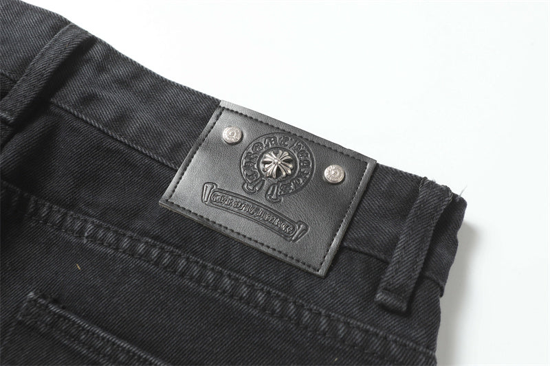 Chrome Hearts 2025 New Pants 9981