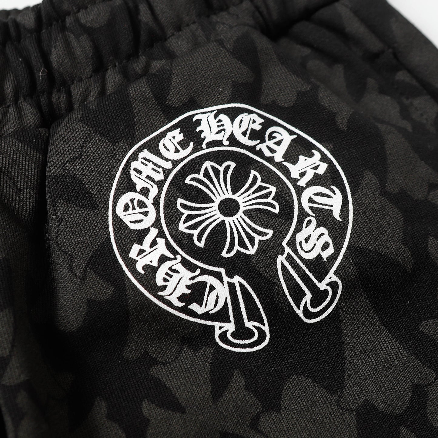 Chrome Hearts 2025 New Pants P1021