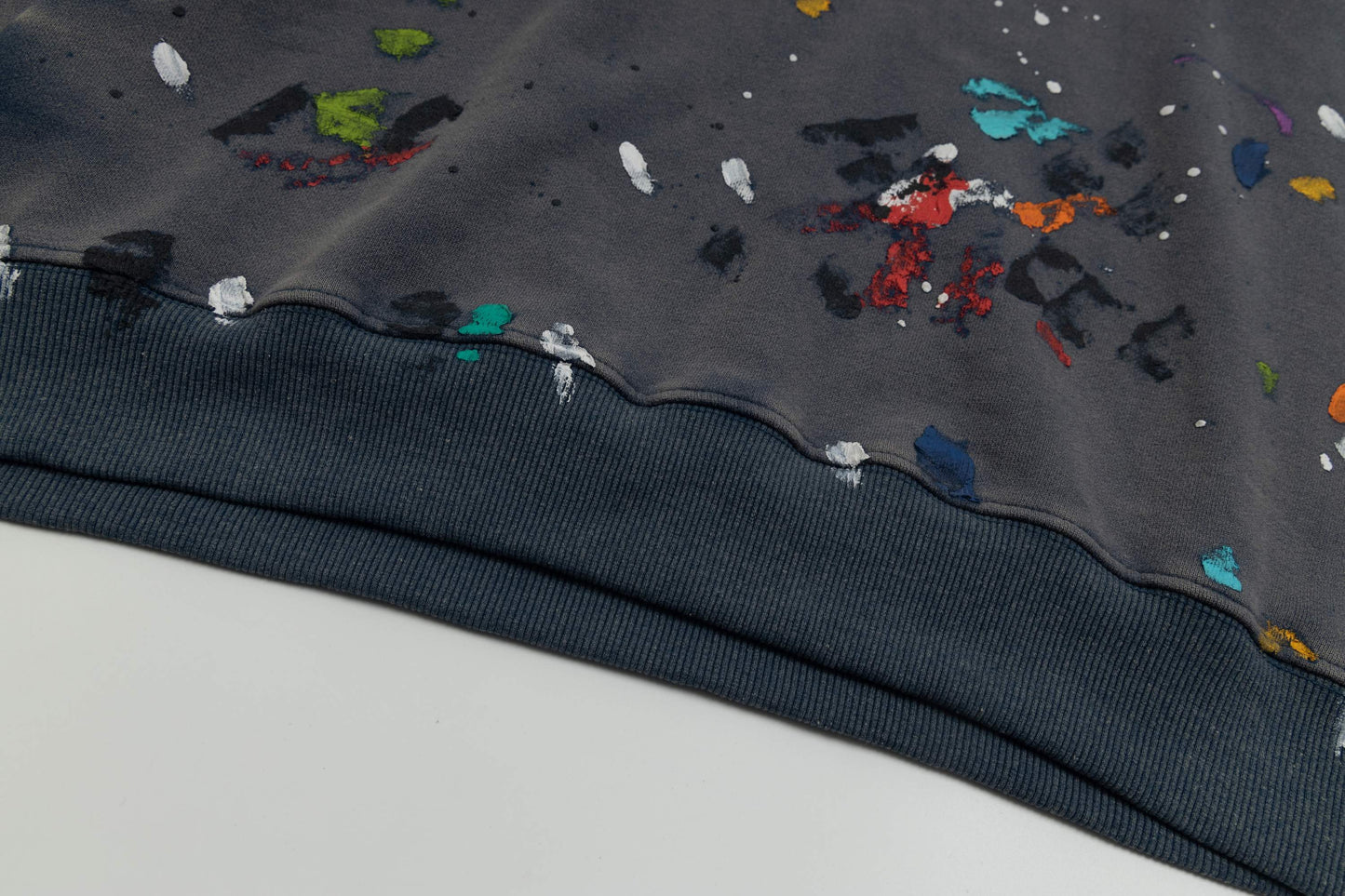 GALLERY DEPT 2025 New Hooded Sweatshirt G393-1