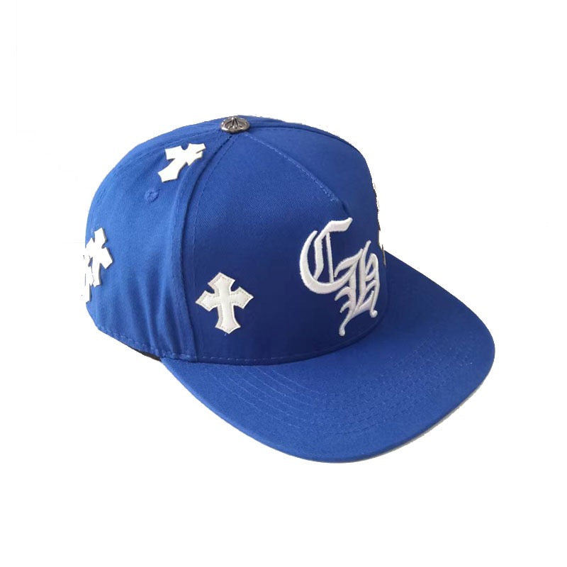Chrome Hearts 2025 New Hat