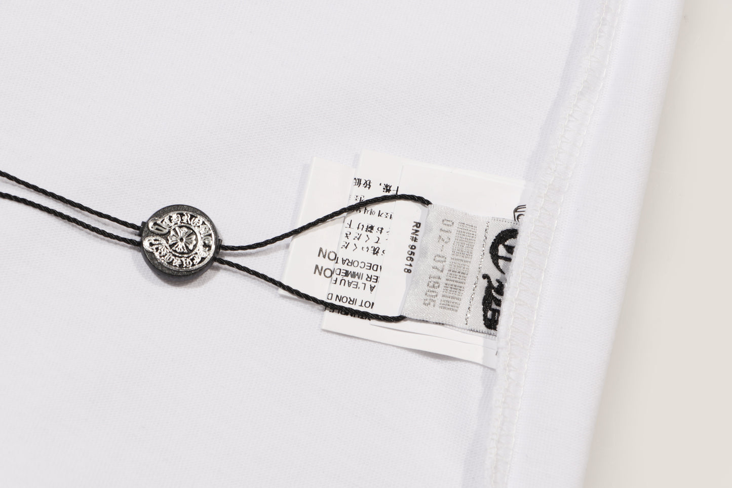 Chrome Hearts 2025 Long-Sleeved T-shirt K9003