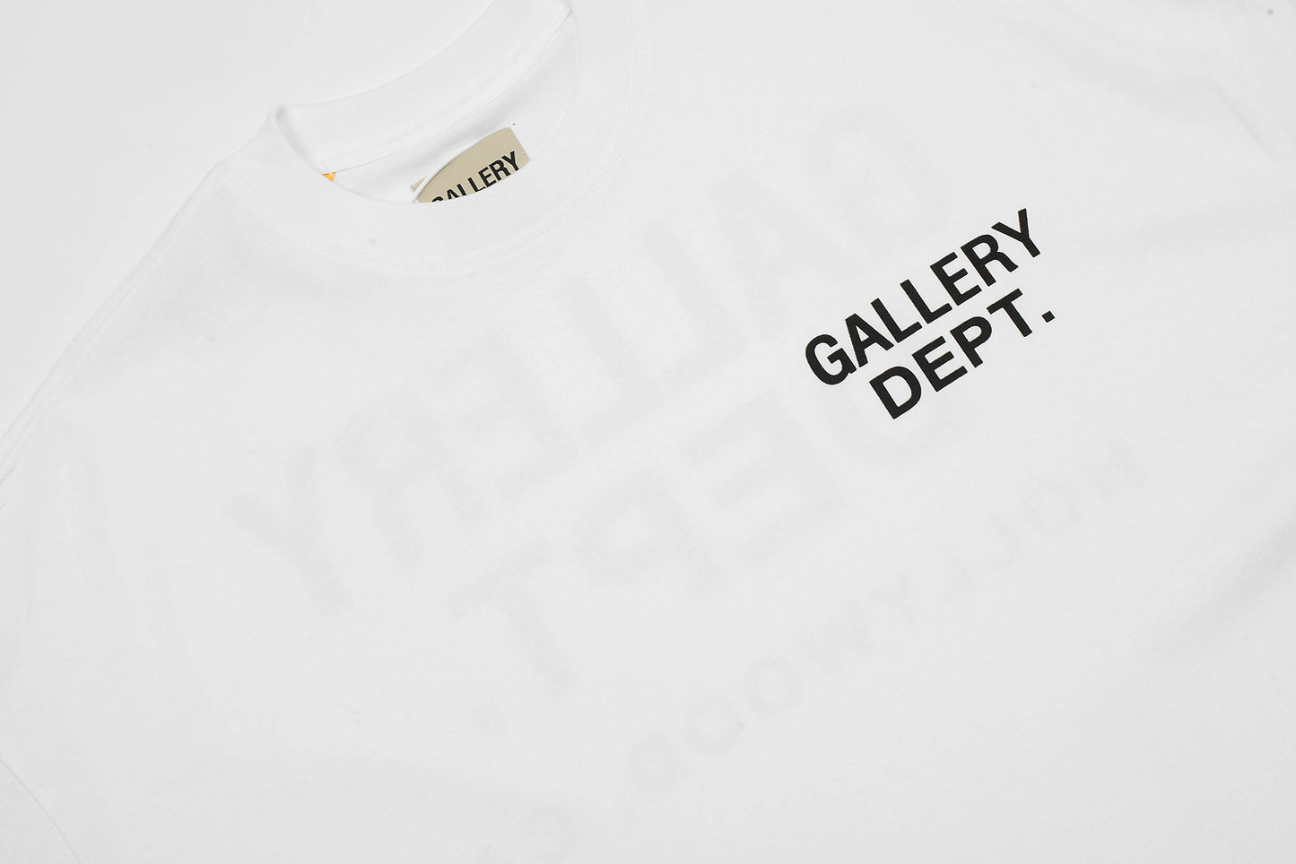 GALLERY DEPT 2025 New T-shirt D69