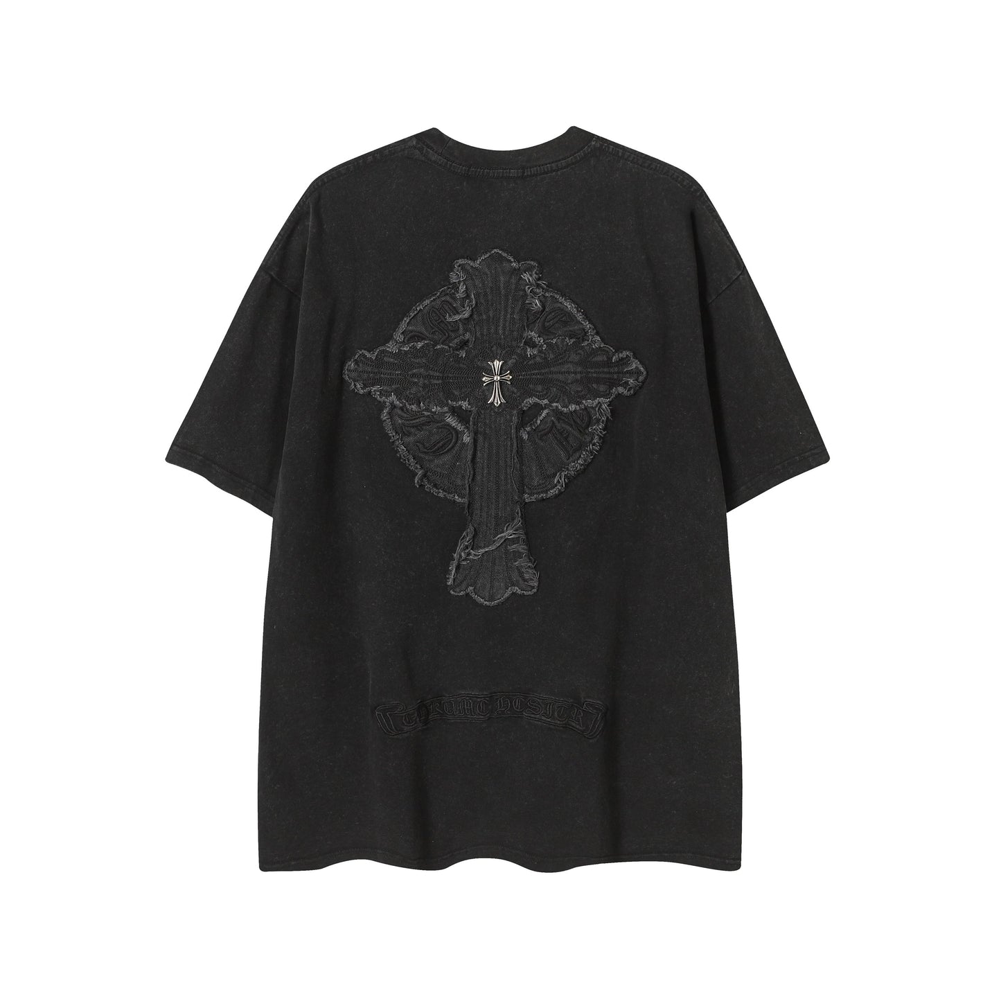 Chrome Hearts T-shirts 2260