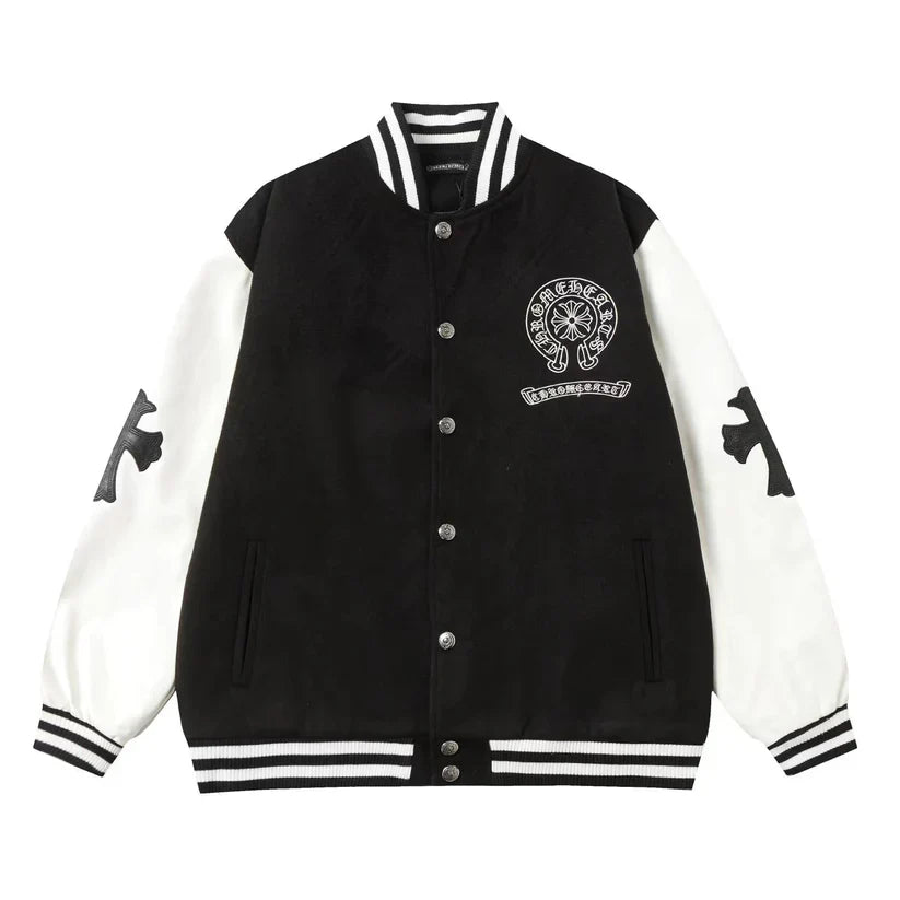 Chrome Hearts 2025 New Jacket