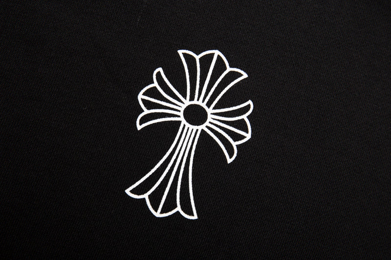 Chrome Hearts 2025 New Zip Up Hoodie N5007