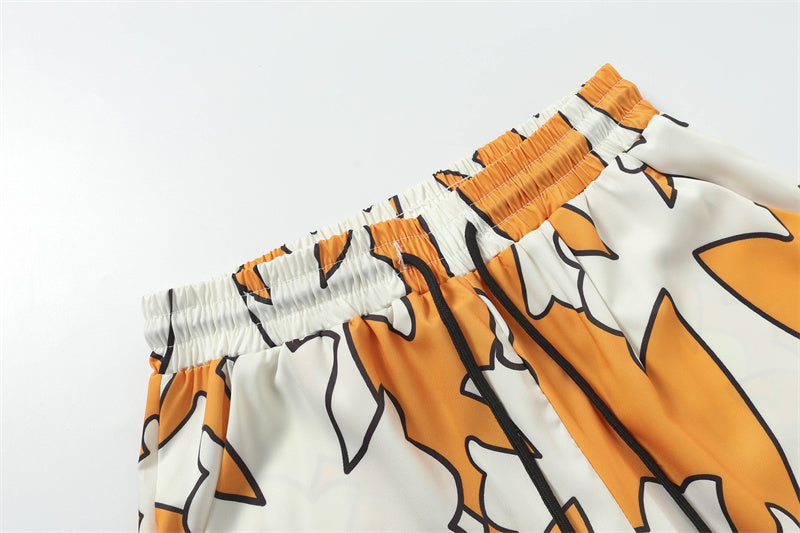 Chrome Hearts 2025 New Shorts 2283