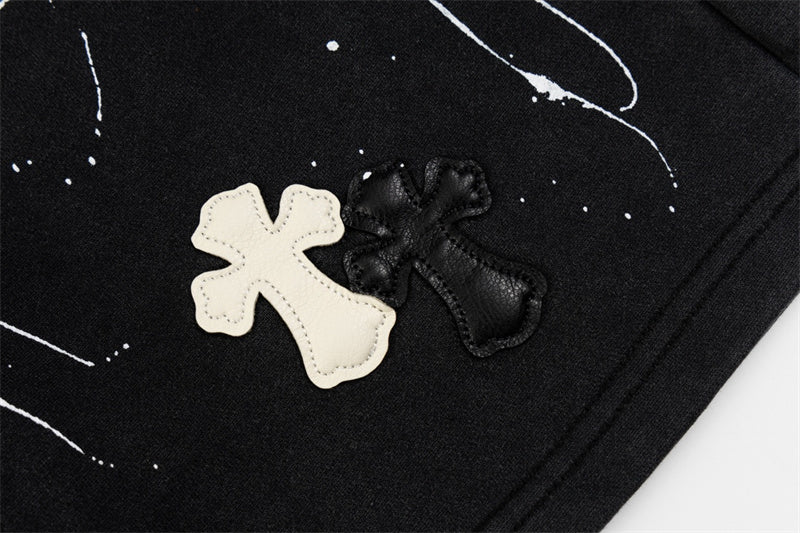 Chrome Hearts 2025 New Shorts 9053