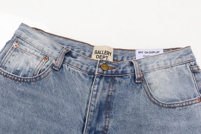 GALLERY DEPT 2025 New Pants 937