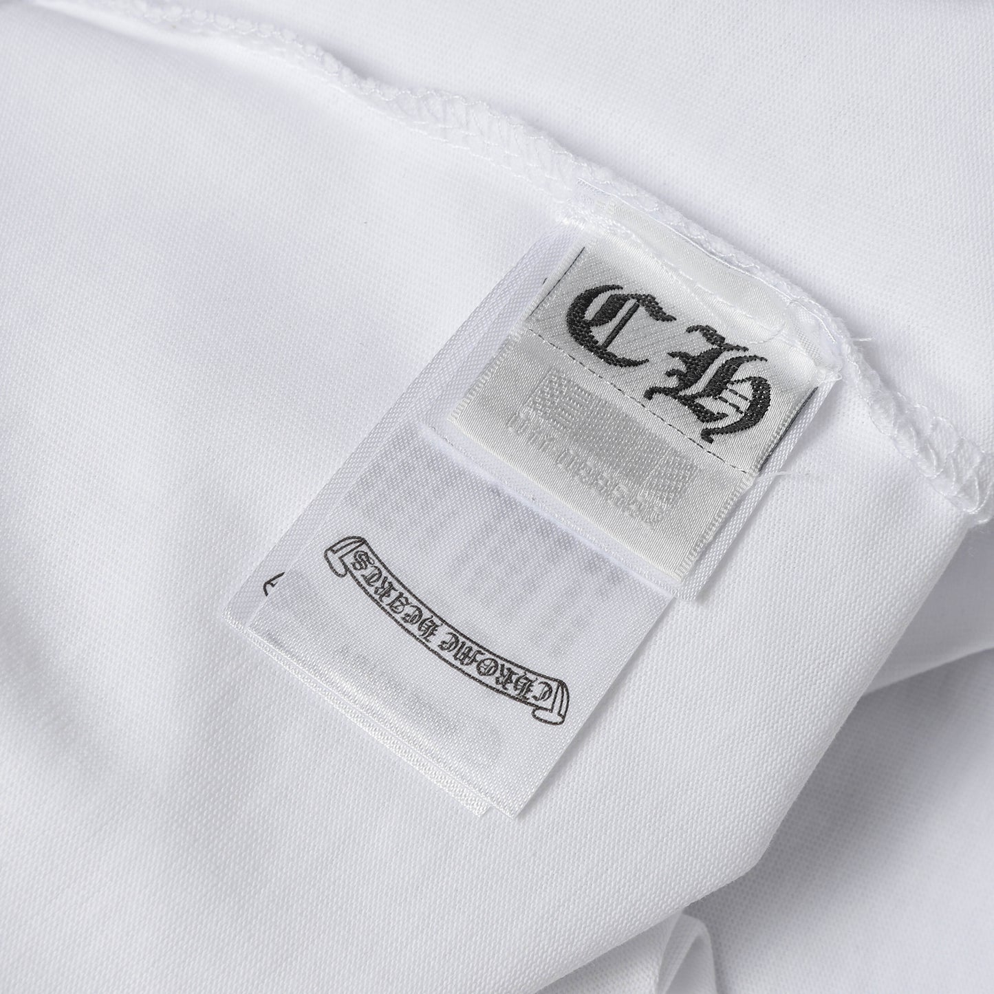 Chrome Hearts 2025 New T-shirt 2237