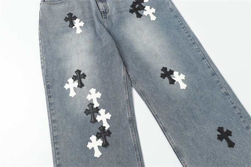 Chrome Hearts 2025 New Pants 301