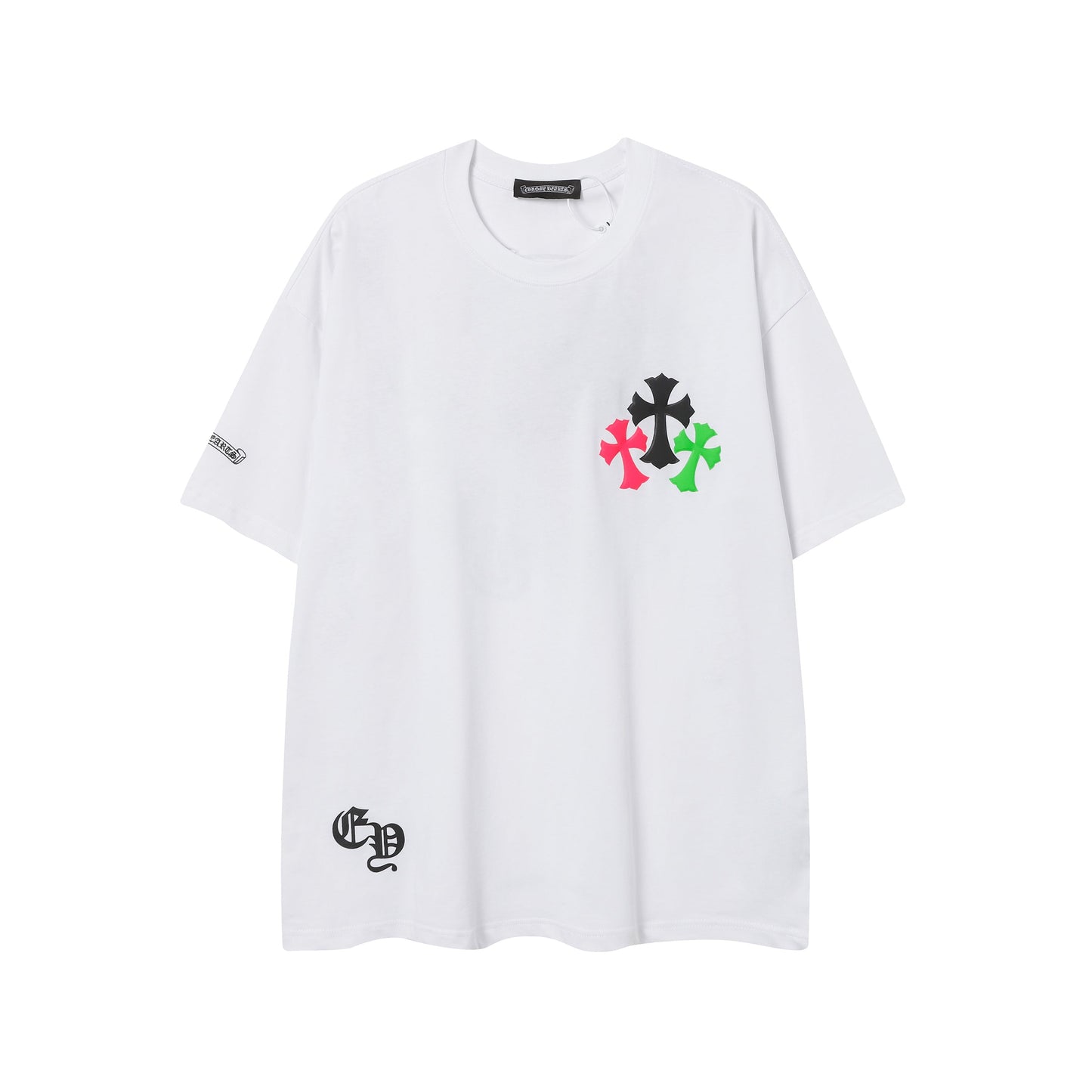 Chrome Hearts T-shirts 2250