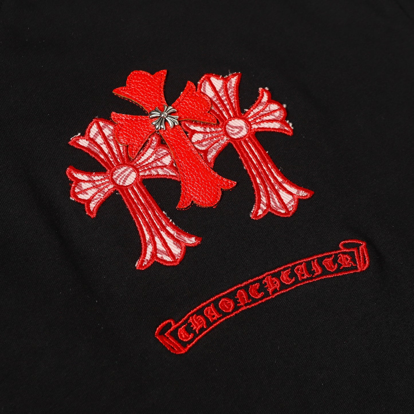 Chrome Hearts T-shirts 2266