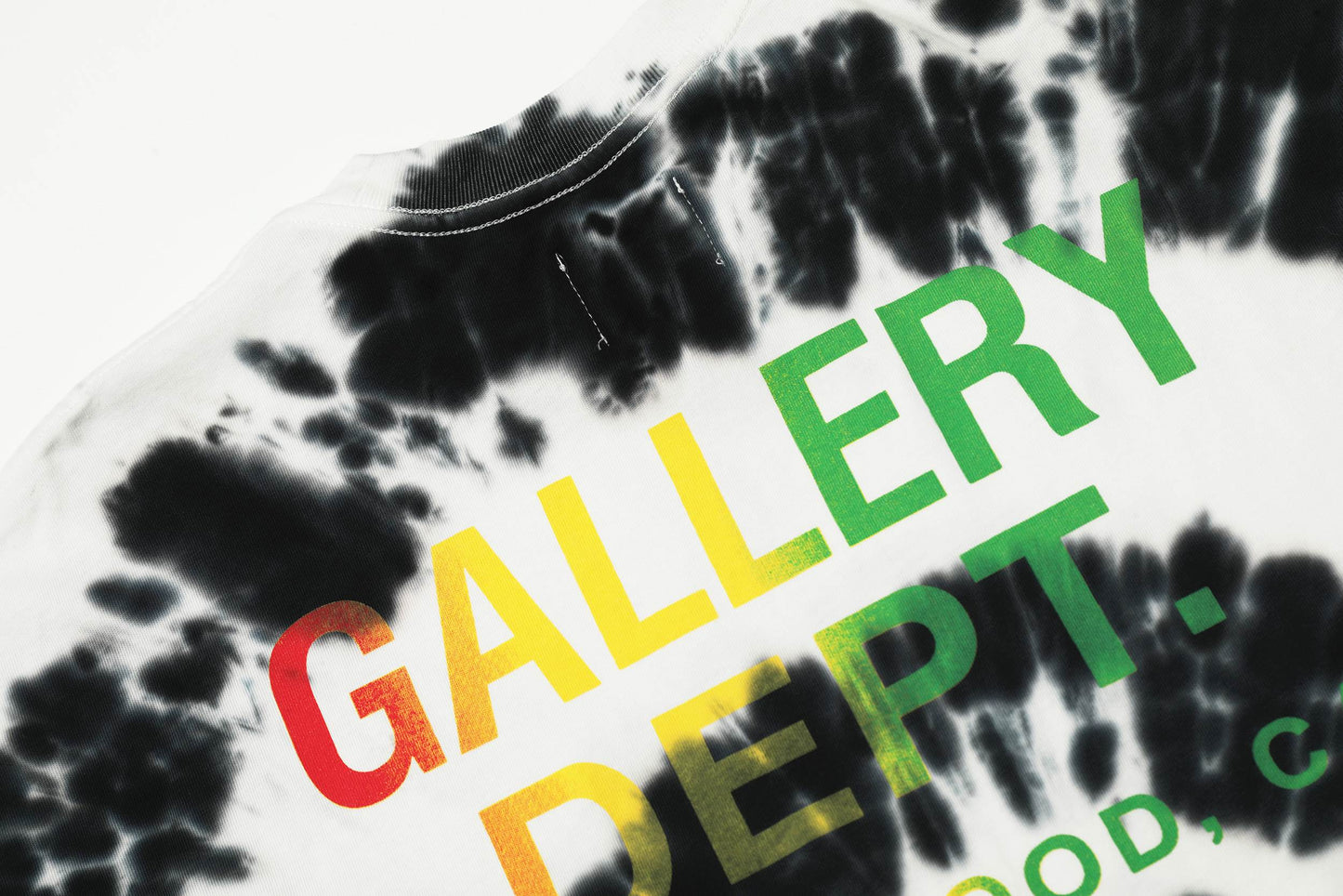 GALLERY DEPT 2025 New T-shirt D86