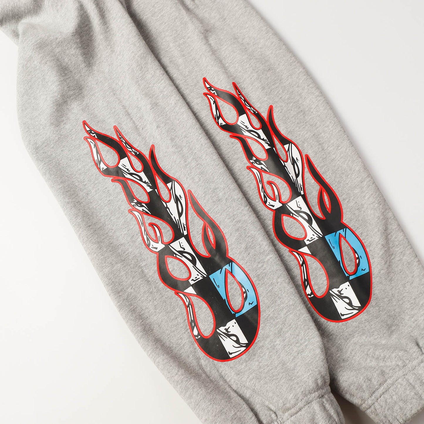 Chrome Hearts 2025 New Pants M8863