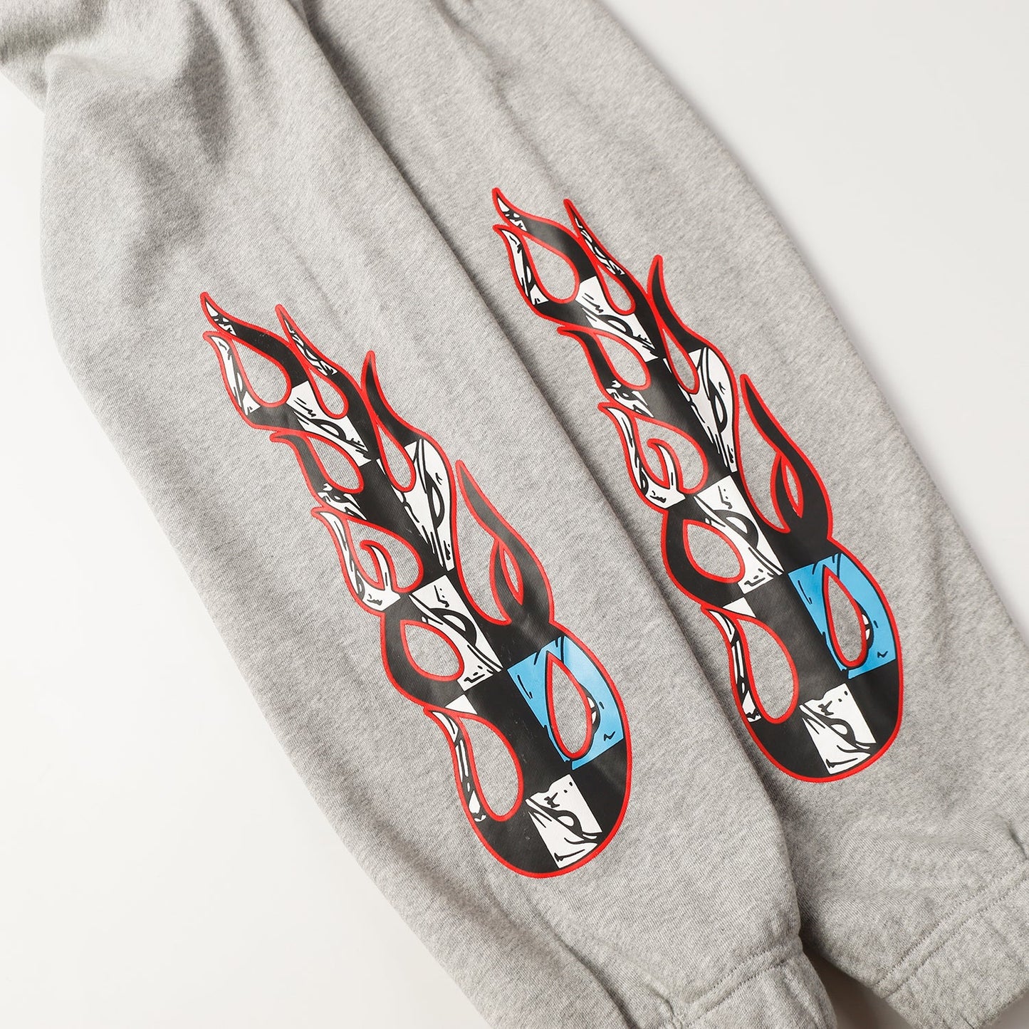 Chrome Hearts Long-Sleeve T-shirt Sweatshirt M8863