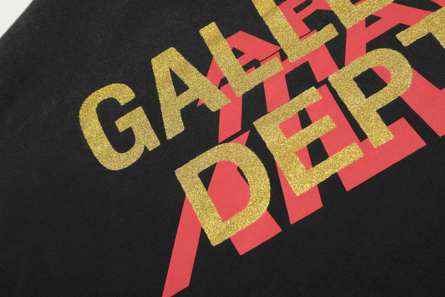 GALLERY DEPT 2025 New T-shirt D88