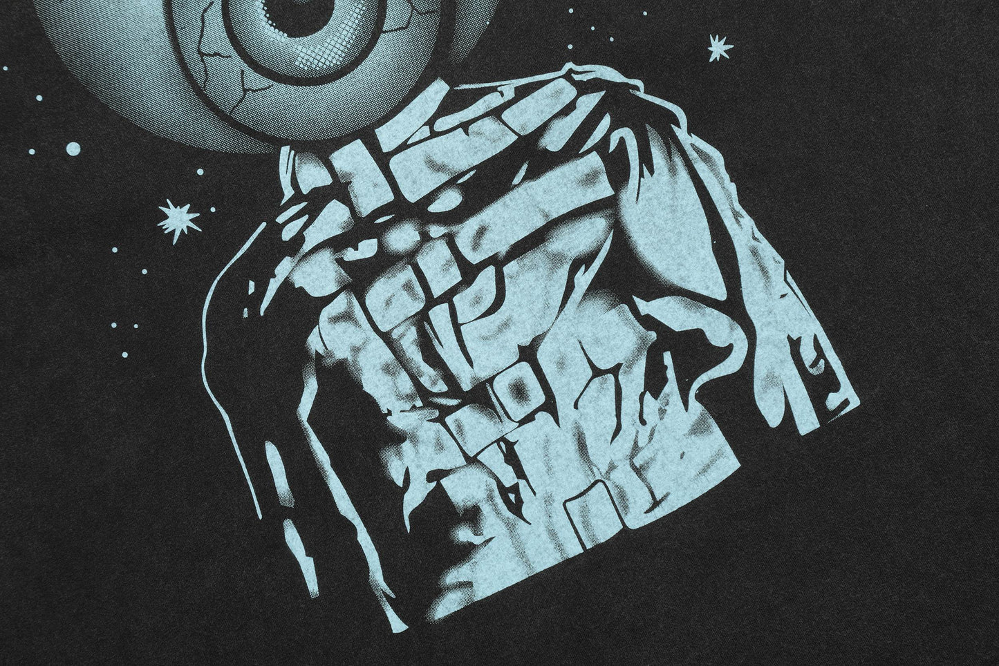 GALLERY DEPT 2025 New T-shirt D53