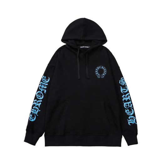 Chrome Hearts 2025 New Hooded Sweatshirt 8815