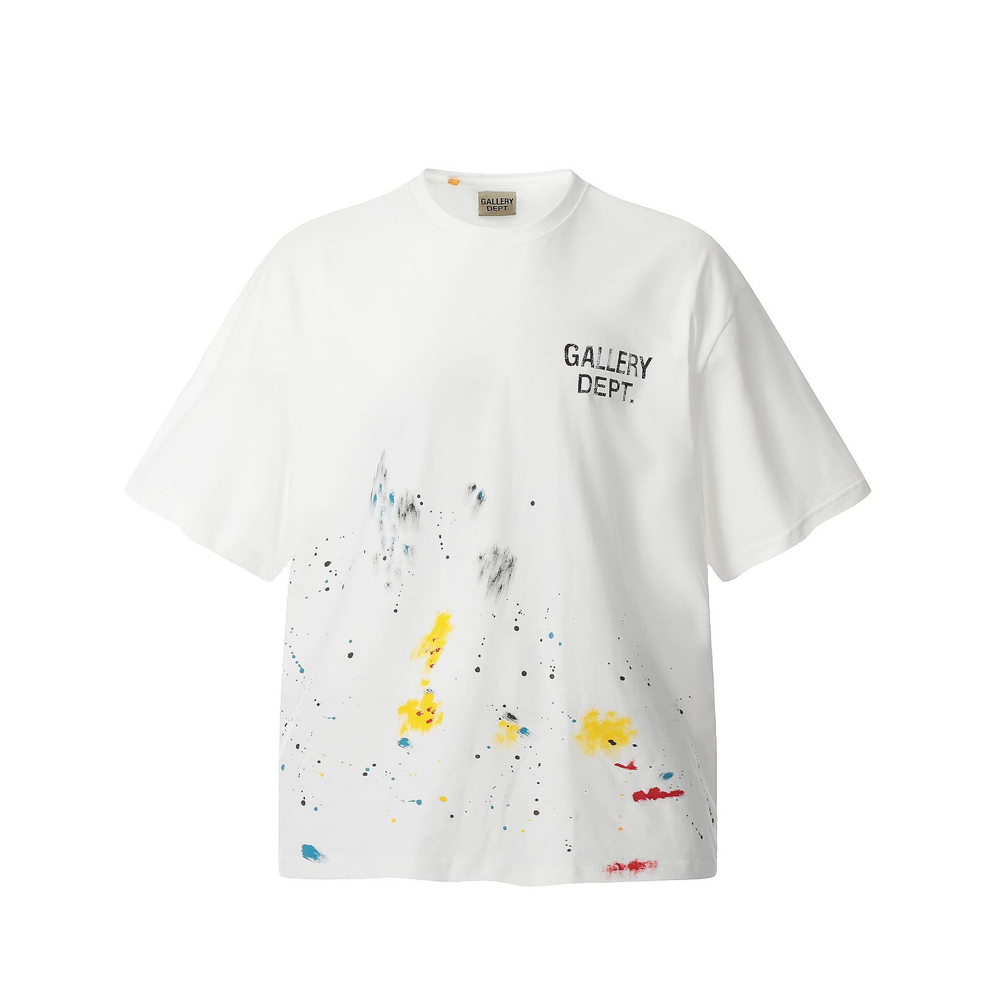 GALLERY DEPT 2025 New T-shirt D12