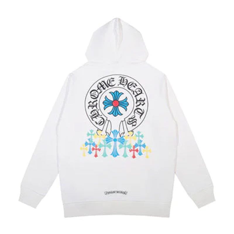 2025 New Hoodie 7027