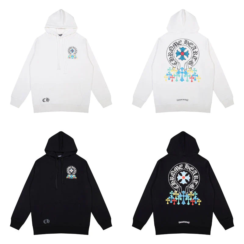 2025 New Hoodie 7027