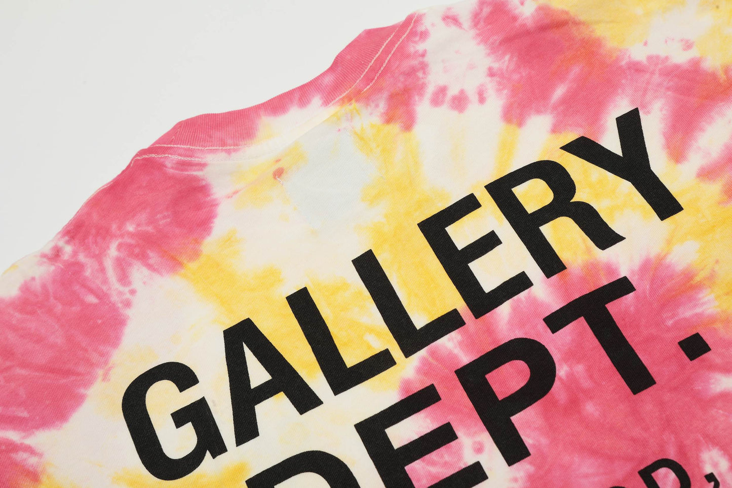 GALLERY DEPT 2025 New T-shirt D98