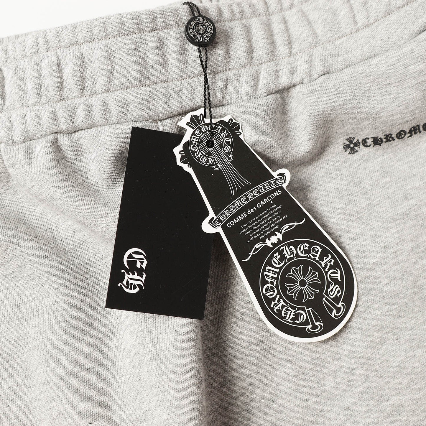 Chrome Hearts 2025 New Pants M8863