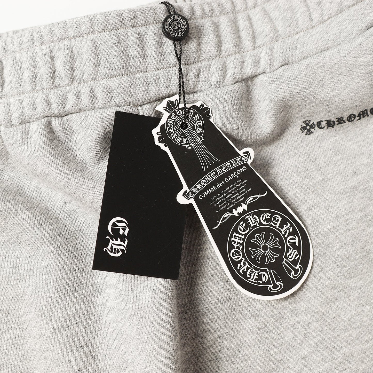 Chrome Hearts Long-Sleeve T-shirt Sweatshirt M8863