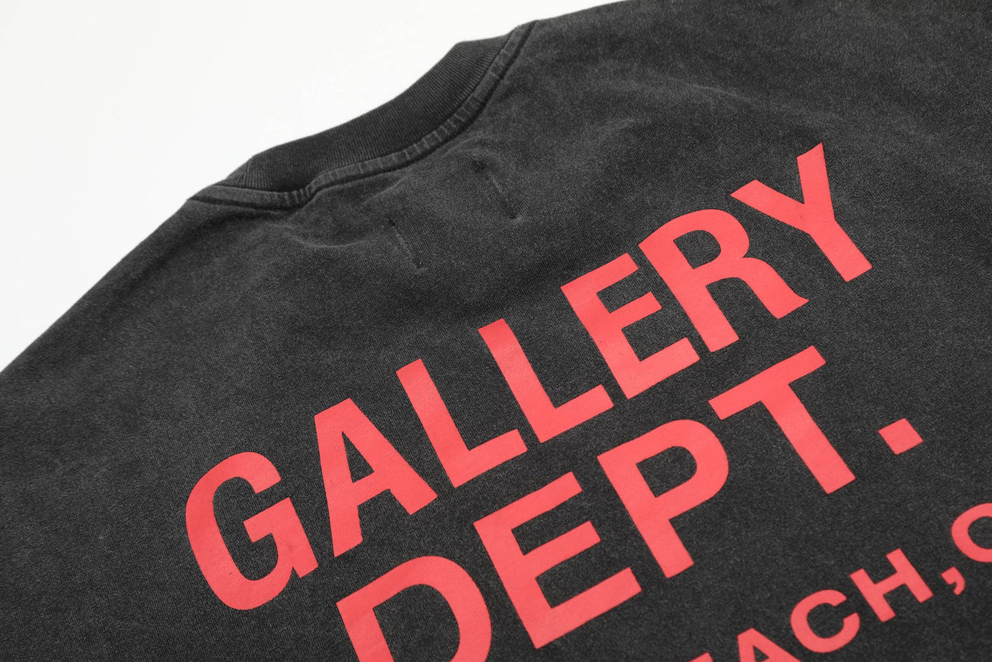 GALLERY DEPT 2025 New T-shirt D76