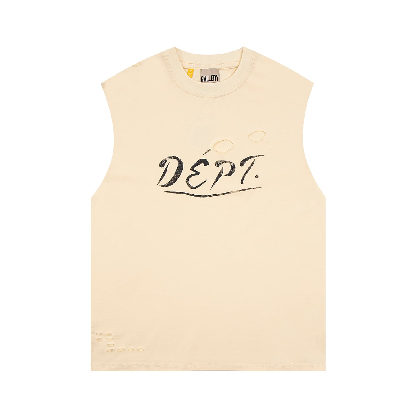 GALLERY DEPT 2025 New T-shirt G382