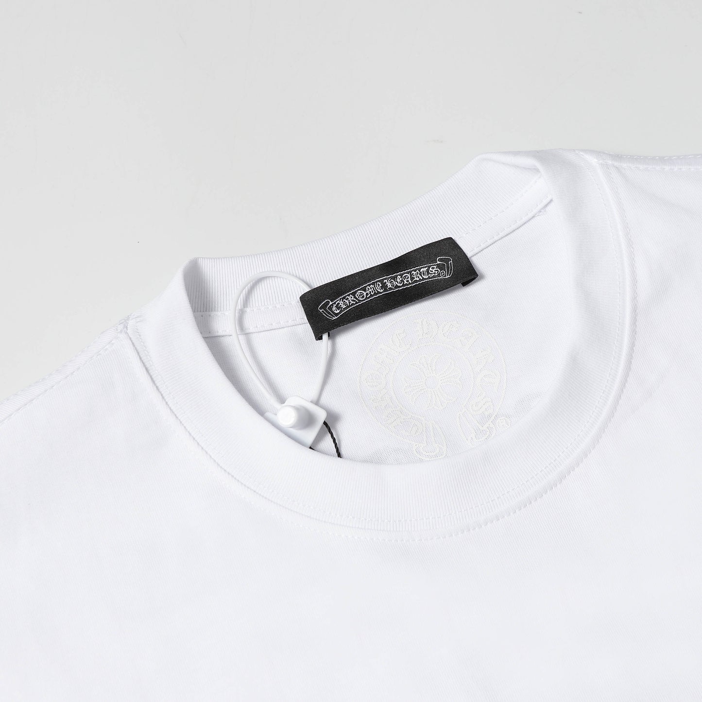 Chrome Hearts 2025 New T-shirt 2252
