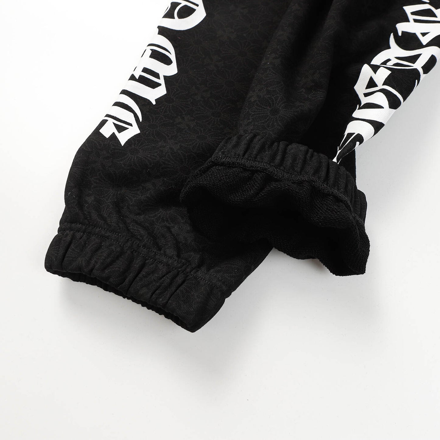 Chrome Hearts 2025 New Pants 1001