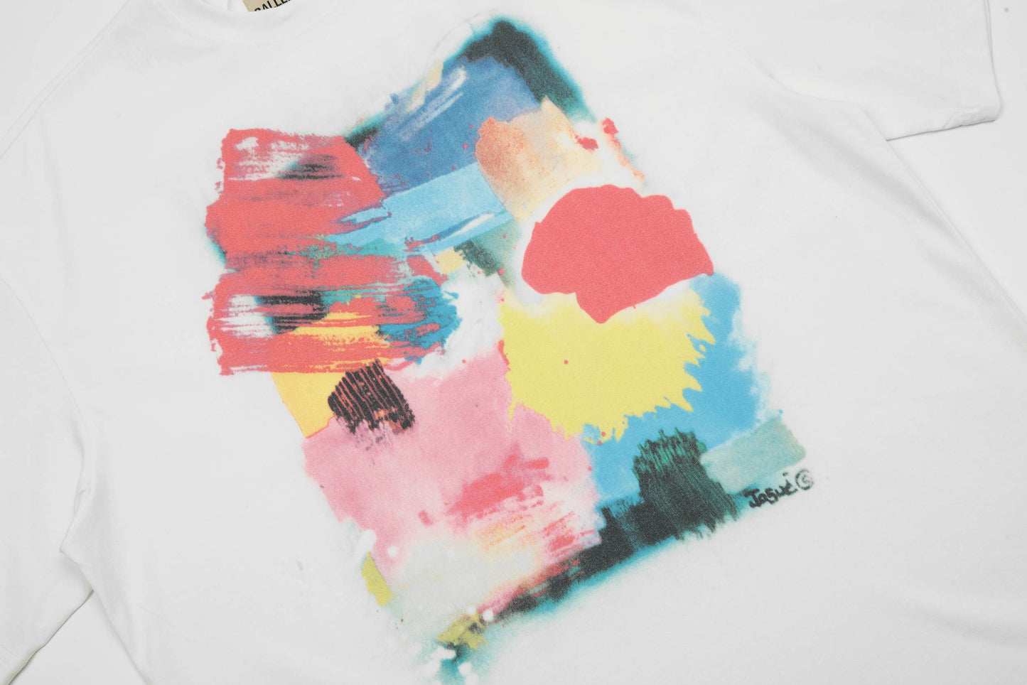 GALLERY DEPT 2025 New T-shirt D22