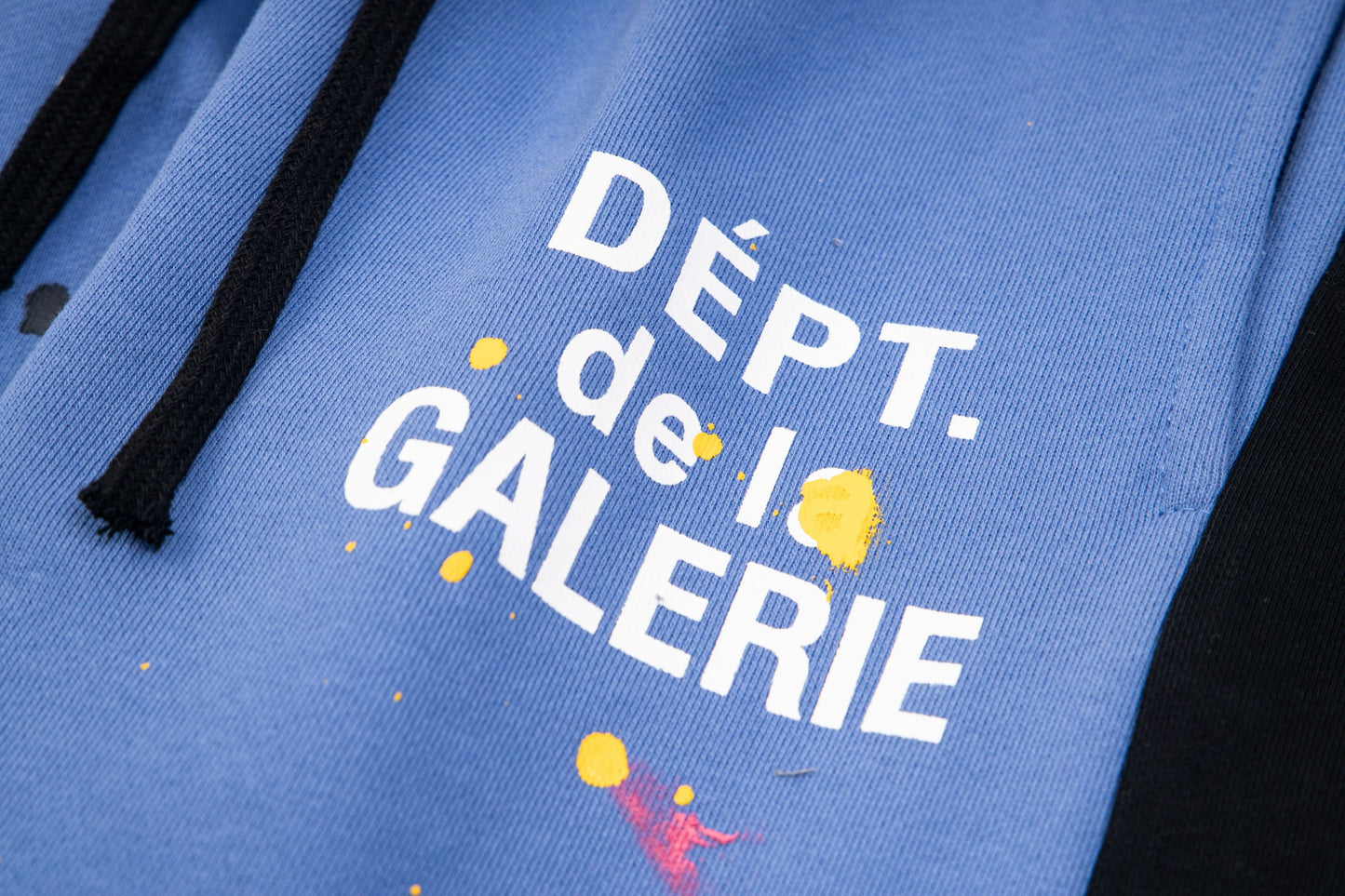 GALLERY DEPT 2025 New Pants G460