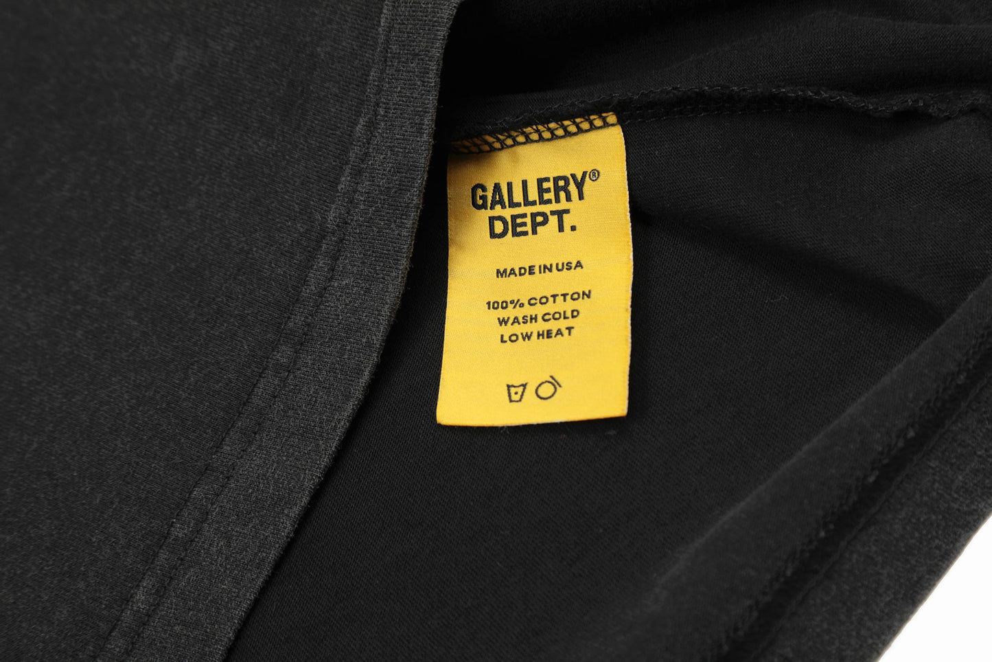 GALLERY DEPT 2025 New T-shirt D50