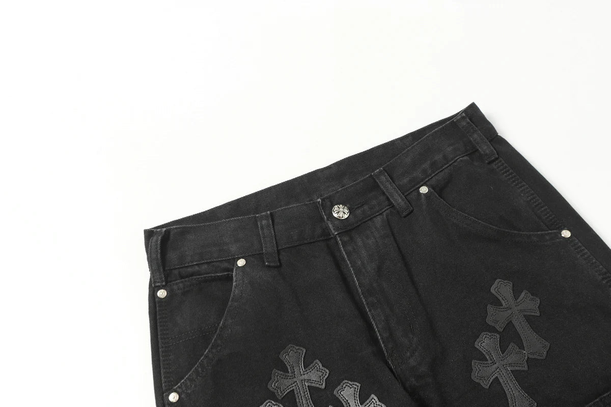 Chrome Hearts 2025 New Shorts 9902